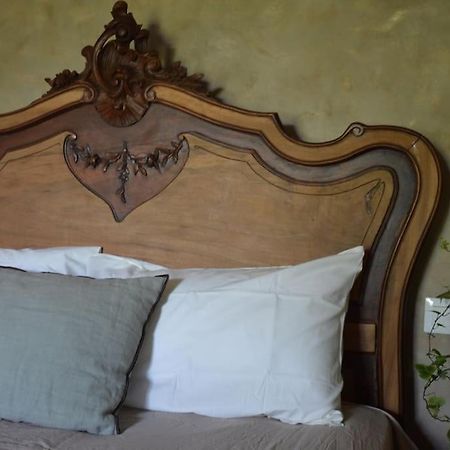 La Loge Familiale: 110M2, Place Rose Goudard, Ac LʼIsle-sur-la-Sorgue Exteriör bild