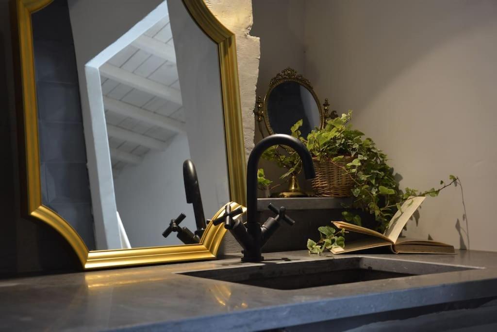 La Loge Familiale: 110M2, Place Rose Goudard, Ac LʼIsle-sur-la-Sorgue Exteriör bild